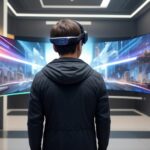 Augmented Reality in Everyday Life: A Glimpse into the Future